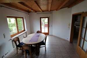 Doppelhaus, Architektenhaus(385T€) und ehem. Bauernhaus (0€/Fremdnutzung,90T€/Eigennutzung)im Grünen – Nollenweg 2, 78357 Konstanz (Kreis) – Vorschaubild 9