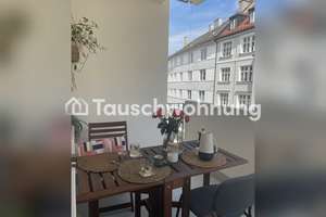 Tauschwohnung: München, Au-Haidhausen: Charmante Wohnung – Die vollständige Adresse der Immobilie erhältst du vom Anbieter., 81669 Haidhausen Süd, München – Vorschaubild 2