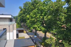 Citylage Falkensee - Doppelhaushälfte mit Dachterrasse für Selbstnutzer oder Anleger – Kochstraße 40a, 14612 Falkensee – Vorschaubild 5