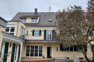 Stilvolle, gepflegte 3 Zimmer-Whg in Augsburg Pfersee