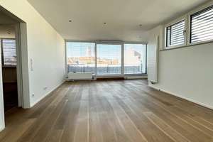 Normal gibt’s woanders - wunderschöne Penthouse Wohnung mitten in der Stadt  – Wagnerwirtsgasse 8, 85049 Mitte, Ingolstadt – Vorschaubild 8