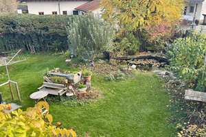 Wohnen mit Charakter: DHH mit großem Garten & Raum für individuelle Entfaltung – Die vollständige Adresse der Immobilie erhältst du vom Anbieter., 83059 Kolbermoor – Vorschaubild 4