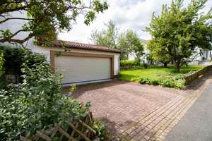 Charmantes Einfamilienhaus mit großem Garten, Doppelgarage und viel Platz zum Wohlfühlen – Neuer Weg 4, 37269 Eschwege – Vorschaubild 16