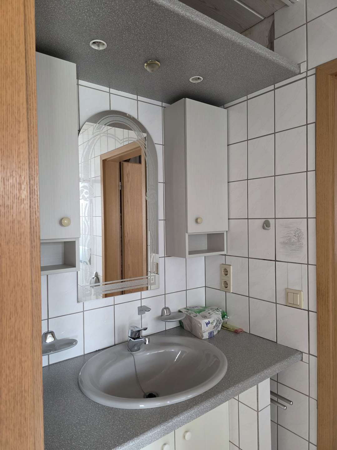 Immobilie in Illingen - Gemütliches Einfamilienhaus mit Einliegerwohnung und riesigem Garten in zentraler Lage - Bild 13