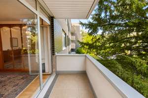 *HELLE 4 ZI WOHNUNG MIT TERRASSE & TG* - IN NIEDERKASSEL – Peter-Roos-Str. 10, 40547 Niederkassel, Düsseldorf – Vorschaubild 12