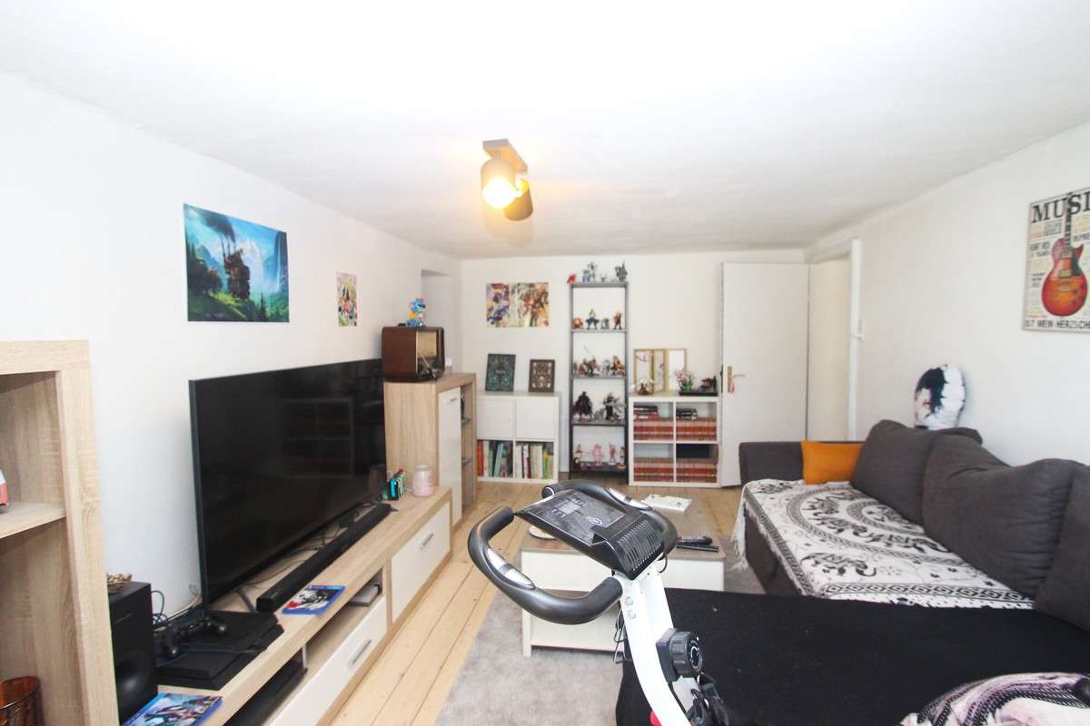 Immobilie in Königswinter - Wohnhaus mit 3 Mieteinheiten zentral in Königswinter-Thomasberg! - Bild 26