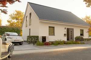 Das Haus für alle Lebensphasen – einfach flexibel in Alperstedt – Sömmerda (Kreis) – Vorschaubild 2