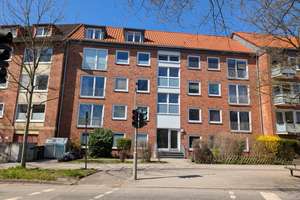 Von privat: Sanierte 2,5-Zimmer-Wohnung mit Balkon und Stellplatz in Top-Lage – Die vollständige Adresse der Immobilie erhältst du vom Anbieter., 22335 Fuhlsbüttel, Hamburg – Vorschaubild 7
