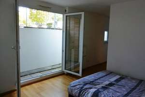 1-Zimmer Wohnung Nähe Uni Hohenheim  – Steckfeldstraße 5, 70599 Steckfeld, Stuttgart – Vorschaubild 4