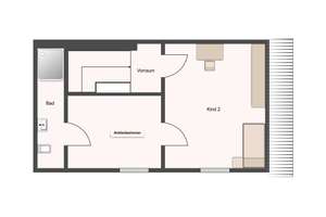 Familienfreundliches Einfamilienhaus mit Gartenhaus, Wintergarten und attraktivem Grundstück – Die vollständige Adresse der Immobilie erhältst du vom Anbieter., 4289 Meusdorf, Leipzig – Vorschaubild 22