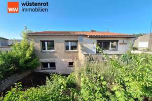 Erstaunlich viel Platz! Voll unterkellerter Bungalow in Friesack zu verkaufen. Schauen Sie vorbei... – Die vollständige Adresse der Immobilie erhältst du vom Anbieter., 14662 Friesack – Vorschaubild 4