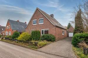 Einfamilienhaus mit Baugrundstück – Die vollständige Adresse der Immobilie erhältst du vom Anbieter., 26524 Lütetsburg – Vorschaubild 2