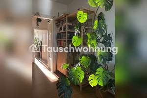 Tauschwohnung: Suche 3 Zi., Biete 2 Zi. – Die vollständige Adresse der Immobilie erhältst du vom Anbieter., 1099 Äußere Neustadt, Dresden – Vorschaubild 1