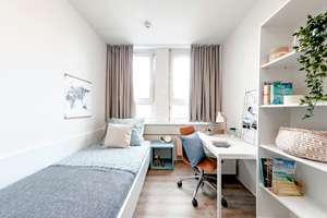 Wohnung in Bad Cannstatt, Stuttgart 01.06.2026 – Nauheimer Straße 80, 70372 Seelberg, Stuttgart – Vorschaubild 1