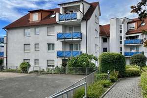 Gepflegte 2-Zimmerwohnung mit Balkon, Tiefgaragenstellplatz und Aufzug in Stuttgart-Zuffenhausen – 70435 Zuffenhausen-Schützenbühl, Stuttgart – Vorschaubild 12