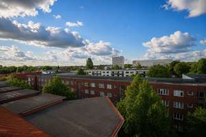 Großzügige Maisonette | 4,5 Zimmer | ca. 109 m² Wohn- und Nutzfläche – Die vollständige Adresse der Immobilie erhältst du vom Anbieter., 22041 Wandsbek (Ortsteil), Hamburg – Vorschaubild 13