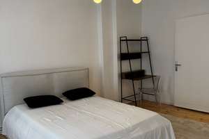 Frisch kernsanierte Altbauwohnung am Maybachufer *von Privat* – Die vollständige Adresse der Immobilie erhältst du vom Anbieter., 12047 Neukölln (Ortsteil), Berlin – Vorschaubild 11