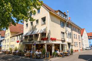 Einzigartiges Wohn- und Geschäftshaus mit voll ausgestatteter Gastronomie im Herzen von Heilbronn – Zehentgasse 29, 74072 Heilbronn, Heilbronn – Vorschaubild 12