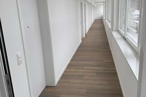 Neubaustandard 1-Zi Wohnung in HH-Harburg, nähe Rathaus + TUHH – Schwarzenbergerstraße 17/19, 21073 Harburg (Ortsteil), Hamburg – Vorschaubild 12