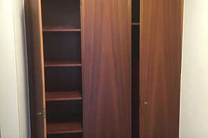Wohnen mit Charakter: Kompaktes Apartment in Uhlenhorst – Am Feenteich 5, 22085 Uhlenhorst, Hamburg – Vorschaubild 4