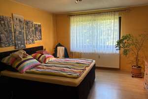 Großzügiges Ein- bis Zweifamilienhaus mit Gartenidylle, Balkon und Pavillon in WIZ / Hundelshausen – Kasseler Str. 31, 37215 Witzenhausen – Vorschaubild 11