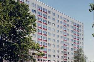 Hyazinthenstraße 27 - Am Tulpenbrunnen – Hyazinthenstraße 27, 6122 Nördliche Neustadt, Halle (Saale) – Vorschaubild 1