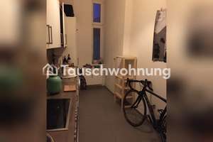 Tauschwohnung: Moderne Altbauwohnung im Akazienkiez – Hauptstraße 12, 10827 Schöneberg, Berlin – Vorschaubild 5