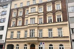 Charmante Altbauwohnung in der Maxvorstadt – Die vollständige Adresse der Immobilie erhältst du vom Anbieter., 80335 St. Benno, München – Vorschaubild 24