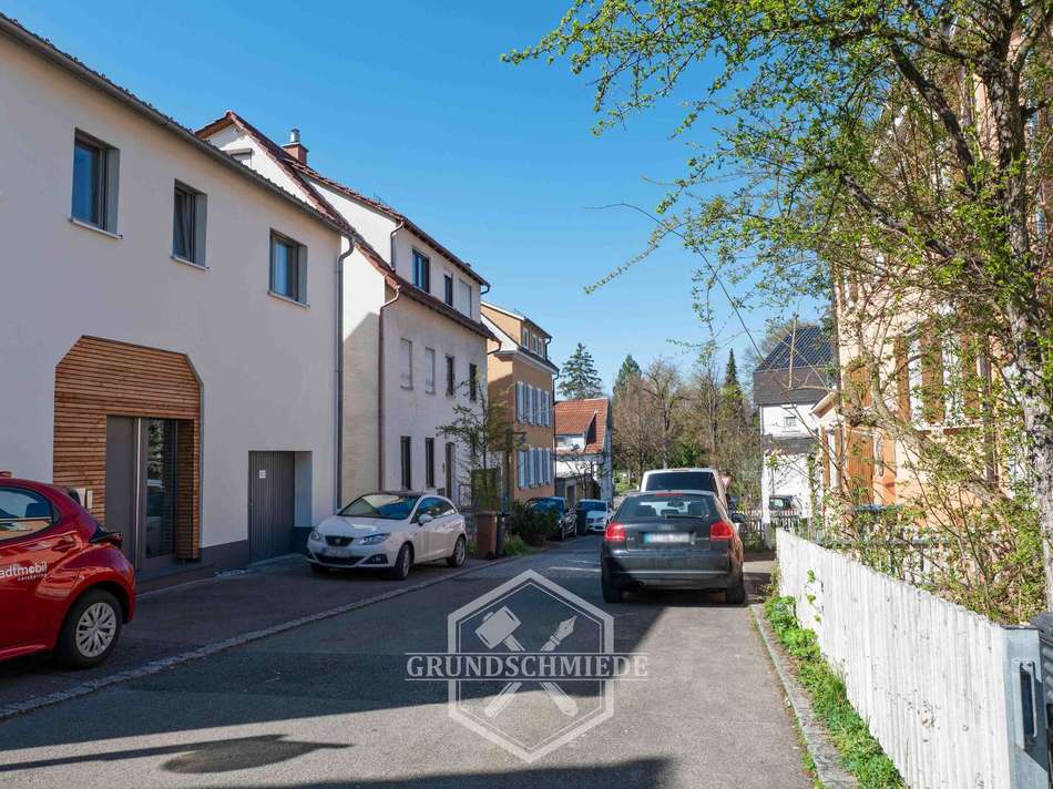 Umgebung 