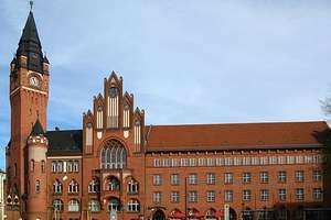 Wohn- und Geschäftshaus - Berlin-Köpenick – Die vollständige Adresse der Immobilie erhältst du vom Anbieter., 12555 Köpenick, Berlin – Vorschaubild 2