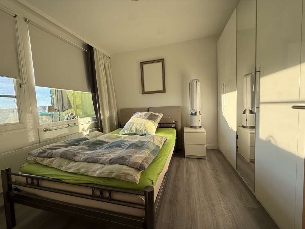 Immobilie in Ronnenberg - Moderne 2-Zimmerwohnung mit Garage in Empelde! - Bild 3