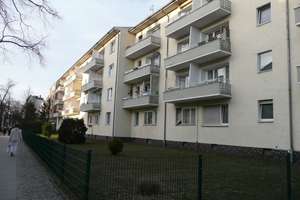 Provisionsfrei! Bezugsfreie, renovierte  2-Zimmer-Wohnung in Berlin-Spandau