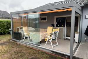 Schönes Einfamilienhaus am Kinzigsee - modern und gemütlich auf 300 qm Pachtgrundstück – Am Kinzigsee 1, 63505 Langenselbold – Vorschaubild 13