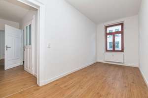 Wohnen mit Stil auf 46 m² – bestens geeignet für Singles oder Paare – Die vollständige Adresse der Immobilie erhältst du vom Anbieter., 4299 Stötteritz, Leipzig – Vorschaubild 4