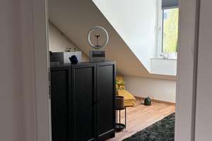 "Aus der Reihe“ – exklusives Designer-Reihenhaus nahe Leipzig | Neubau 2025 | provisionsfrei – Die vollständige Adresse der Immobilie erhältst du vom Anbieter., 4435 Schkeuditz – Vorschaubild 11