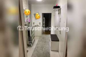 Tauschwohnung: gut geschnittene 3-Zimmer-Wohnung in Berlin Moabit: