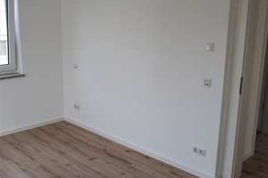 Familientraum im Antonviertel / 3-Zimmer Dachterrassen-Wohnung / EBK / TG – Aventinstraße 24 A, 85051 Münchener Straße, Ingolstadt – Vorschaubild 8