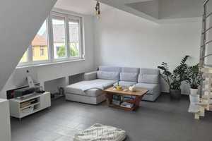 "Soll es etwas Besonderes sein?", 4-Zimmer Maisonettewohnung in Remchingen! – Enzkreis – Vorschaubild 9