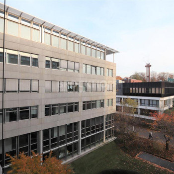 Bredeney | 350 - 9.842 m² | 11,50 - 12,50 EUR