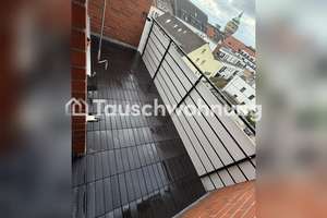 Tauschwohnung: Austausch: Zentrale 2-Zimmer-Wohnung in Münster nähe Südpark – Die vollständige Adresse der Immobilie erhältst du vom Anbieter., 48153 Schützenhof, Münster – Vorschaubild 3