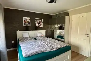 Resthof mit Einliegerwohnung und ca. einem ha Land im idyllischen Büttjebüll – Nordfriesland (Kreis) – Vorschaubild 5