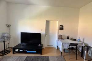  2-Zimmer-Wohnung EBK in Untergiesing – Die vollständige Adresse der Immobilie erhältst du vom Anbieter., 81543 Untergiesing, München – Vorschaubild 4