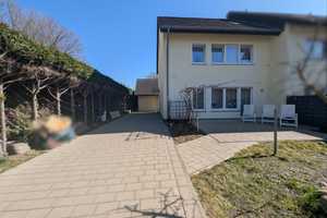 Familienglück trifft auf modernes Wohnen! – Lippe (Kreis) – Vorschaubild 2