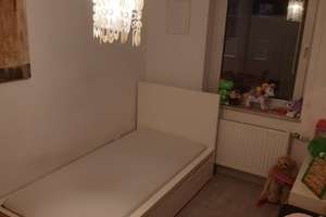 "Charmante 3,5-Zimmer-Wohnung mit Wohlfühlatmosphäre – ideal für Paare und kleine Familien!" – Die vollständige Adresse der Immobilie erhältst du vom Anbieter., 47139 Beeckerwerth, Duisburg – Vorschaubild 7