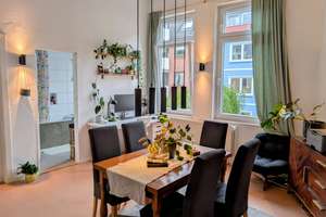 Mehrfamilienhaus in Bremen (Steintorviertel) von Privat – Sophienstraße 21, 28203 Steintor, Bremen – Vorschaubild 16