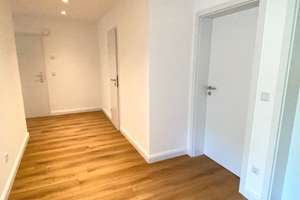 Hochwertig kernsanierte 4-Zimmer-Wohnung mit Balkon in zentraler Lage von MS-Roxel – Die vollständige Adresse der Immobilie erhältst du vom Anbieter., 48161 Roxel, Münster – Vorschaubild 10