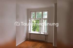 Tauschwohnung: 3. Stock, Altbau, Nebenhaus, Sonnenseite, Schöne Dielen – Die vollständige Adresse der Immobilie erhältst du vom Anbieter., 10999 Kreuzberg, Berlin – Vorschaubild 3