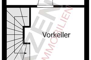 Endliche genügend Platz für Familie und Homeoffice. 5 Zi., 2 Bäder, neues Dach, trockener Keller uvm – Die vollständige Adresse der Immobilie erhältst du vom Anbieter., 22607 Bahrenfeld, Hamburg – Vorschaubild 21