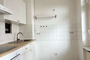 Bezugsfreie 1-Zimmer-Wohnung mit großem Balkon in Friedrichshain – Die vollständige Adresse der Immobilie erhältst du vom Anbieter., 10247 Friedrichshain, Berlin – Vorschaubild 4