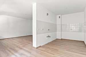 Tolle Wohnung mit Balkon und neuem Fußboden in Unilage ! Babenhauser Str. - Bielefeld - Großdornberg – Babenhauser Straße 328, 33619 Dornberg, Bielefeld – Vorschaubild 3
